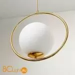 Подвесной светильник Cloyd Monada 10935 - Фото 1