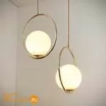 Подвесной светильник Cloyd Monada 10935 - Фото 2