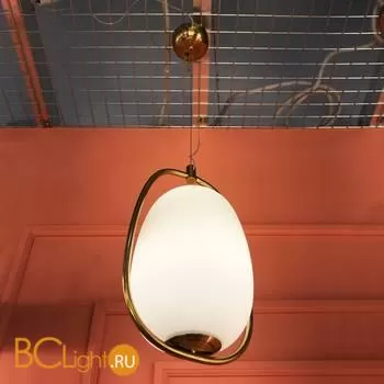 Подвесной светильник Cloyd Monada 10517 - Фото 0