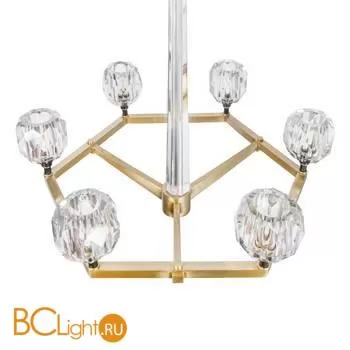 Люстра Cloyd Monagan 10464 - Фото 1