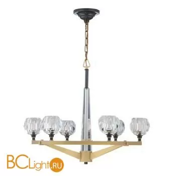 Люстра Cloyd Monagan 10464 - Фото 2