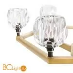 Люстра Cloyd Monagan 10464 - Фото 0