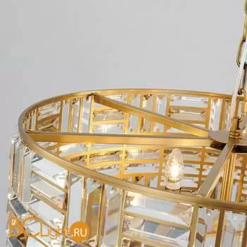 Подвесной светильник Cloyd Moville 10695 - Фото 2