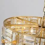 Подвесной светильник Cloyd Moville 10695 - Фото 2