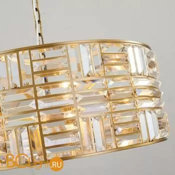 Подвесной светильник Cloyd Moville 10696 - Фото 0