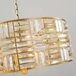 Подвесной светильник Cloyd Moville 10696 - Фото 0