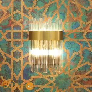 Настенный светильник Cloyd Nack 20187 - Фото 0