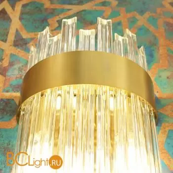 Настенный светильник Cloyd Nack 20187 - Фото 2