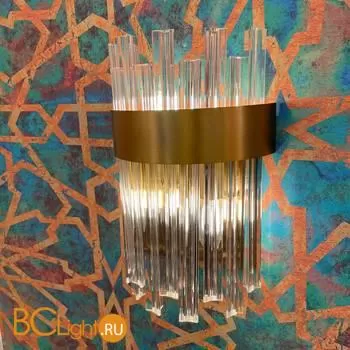 Настенный светильник Cloyd Nack 20187 - Фото 3