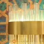 Настенный светильник Cloyd Nack 20187 - Фото 1