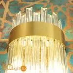 Настенный светильник Cloyd Nack 20187 - Фото 2