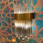 Настенный светильник Cloyd Nack 20187 - Фото 3