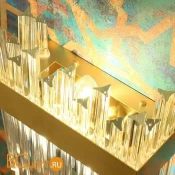 Настенный светильник Cloyd Nack 20188 - Фото 2