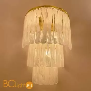 Настенный светильник Cloyd Nansen 20221 - Фото 2