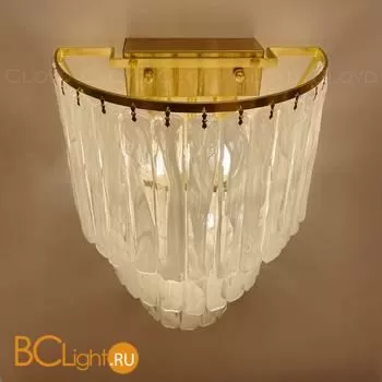 Настенный светильник Cloyd Nansen 20221 - Фото 3