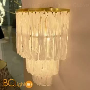 Настенный светильник Cloyd Nansen 20221 - Фото 4