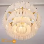 Потолочный светильник Cloyd Nansen 10959 - Фото 1