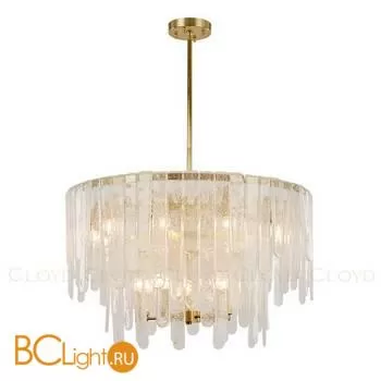 Подвесной светильник Cloyd Neman 10418