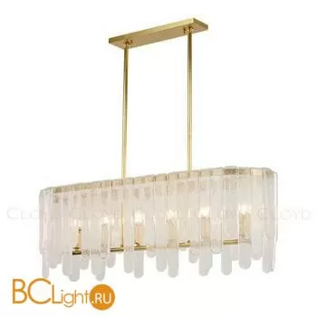 Подвесной светильник Cloyd Neman 10419