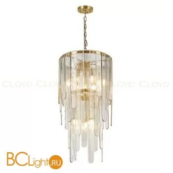 Подвесной светильник Cloyd Neman 10420