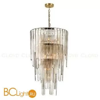 Подвесной светильник Cloyd Neman 10421