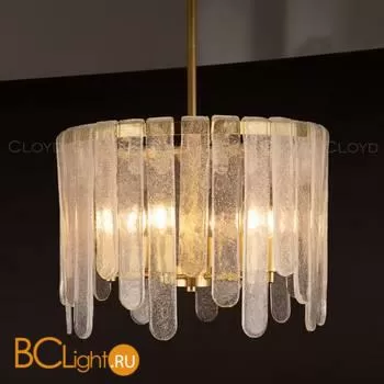Подвесной светильник Cloyd Neman 10865 - Фото 1