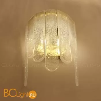 Настенный светильник Cloyd Neman 20246