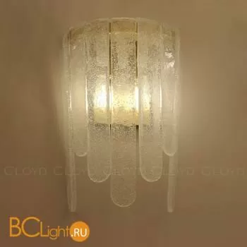 Настенный светильник Cloyd Neman 20246 - Фото 0