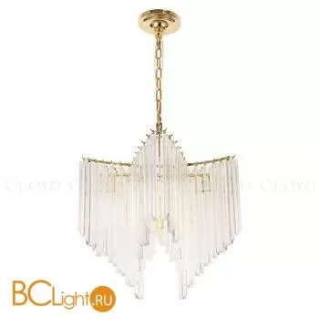Подвесной светильник Cloyd Nibelung 10753 - Фото 1