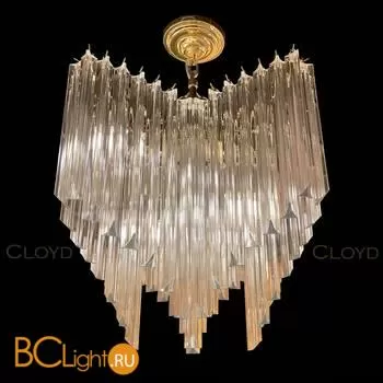 Подвесной светильник Cloyd Nibelung 10753 - Фото 3