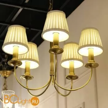 Люстра Cloyd Oklahoma 10068 - Фото 0