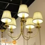 Люстра Cloyd Oklahoma 10068 - Фото 0