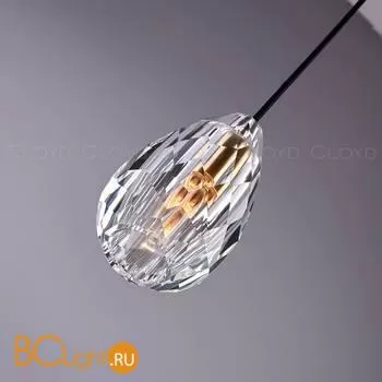 Подвесной светильник Cloyd Olis 11090 - Фото 1