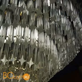 Подвесной светильник Cloyd Oratoria 10309 - Фото 0