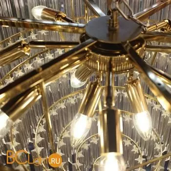 Подвесной светильник Cloyd Oratoria 10309 - Фото 2