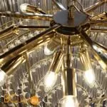 Подвесной светильник Cloyd Oratoria 10312 - Фото 2