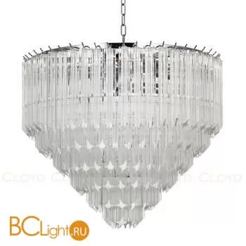 Подвесной светильник Cloyd Oratoria 10504 - Фото 1