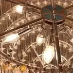 Подвесной светильник Cloyd Oratoria 10505 - Фото 2