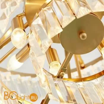 Подвесной светильник Cloyd Ordinal 10613 - Фото 0