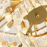 Подвесной светильник Cloyd Ordinal 10613 - Фото 0