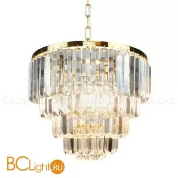 Подвесной светильник Cloyd Ordinal 10803