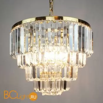 Подвесной светильник Cloyd Ordinal 10803 - Фото 1