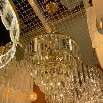 Подвесной светильник Cloyd Ordinal 10803 - Фото 2