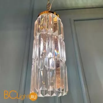 Подвесной светильник Cloyd Ordinal 10804 - Фото 0