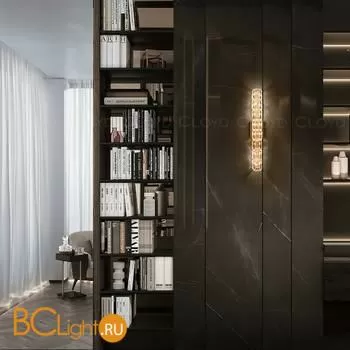 Настенный светильник Cloyd Ordinal 20297 - Фото 0