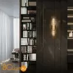 Настенный светильник Cloyd Ordinal 20297 - Фото 0