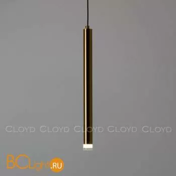 Подвесной светильник Cloyd Ort 11161