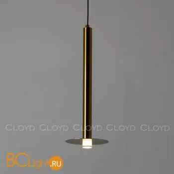 Подвесной светильник Cloyd Ort 11159