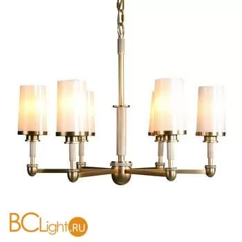 Люстра Cloyd Paddock 10390