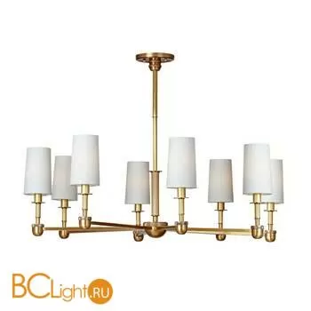 Люстра Cloyd Paddock 10022